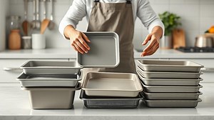 how do you dispose of baking trays? - Test Food Kitchen