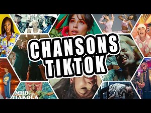 Top 40 Chansons TikTok 2021 Septembre