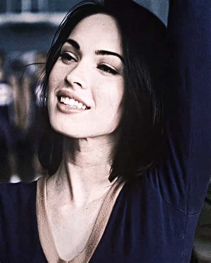 Jennifer's Body Edit: Celebrating Megan Fox's Iconic Role