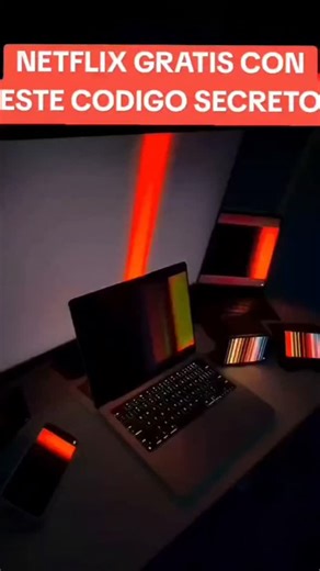 luck🏊‍♂️ | A qué edad supiste esto de Netflix 🤡👇 . . . . Hoy te enseño el truco para ver Netflix gratis sin tener que pagar!!!!! #netflix #trick #fyp... | Instagram