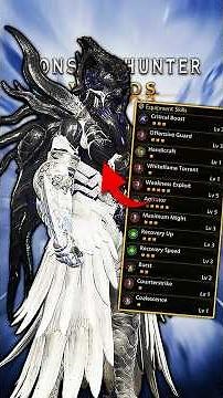 ULTIMATE All Rounder Master Build For Sword & Shield!