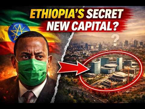 IS ADDIS ABABA LOSING POWER?