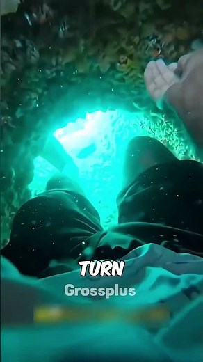 Sea hole #shorts #science