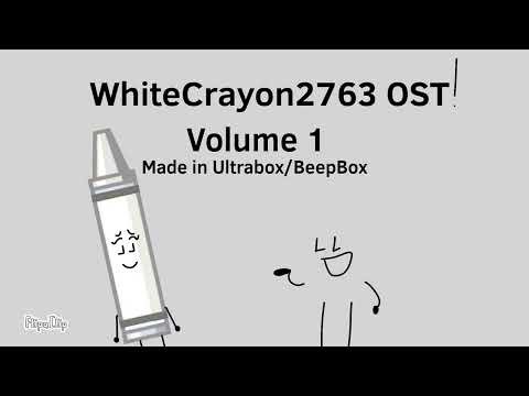 Simply Not - WhiteCrayon2763 OST