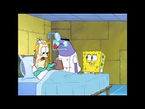 SpongeBob Music - Synopsis