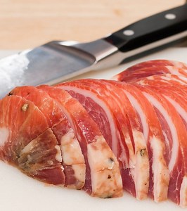 Can You Eat Pancetta When Pregnant?
