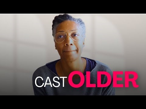 My First In-Person Commercial Audition After a Year Away (What Changed)