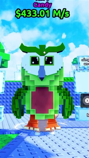 RARE CANDY In Escape Tsunami for Brainrots Roblox to Pro Guide #brainrot #roblox