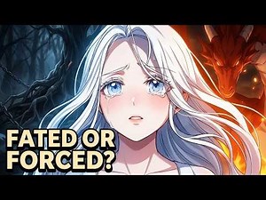 Epic Love in "The Dragon King's Bride": Manhwa Comes to Life! Episode 1