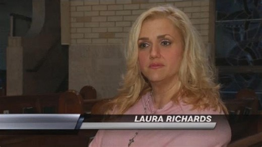 Pensacola woman goes on Pilgramage to Rome to meet the Pope