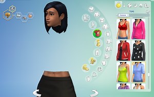 Sims 4 Nude Mod Download