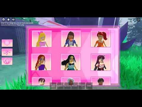 Lolistars Ephedia Mission The Lost Princess Update ROBLOX
