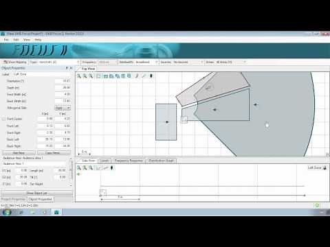 EASE Focus 2 Tutorial: Part 2