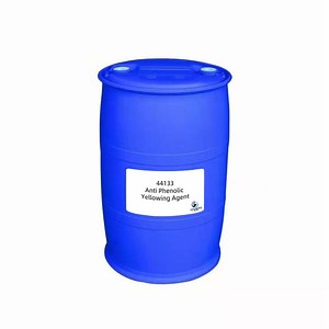 [Hot Item] Anti Phenolic Yellowing Agent Preventing Yellowing Agent for Fabric