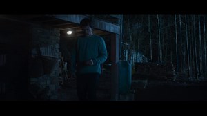 Schlitter: Gonosz az erdőben (2023)