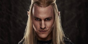 What's Up With Hot Elf Sauron in 'The Rings of Power' Season 2?