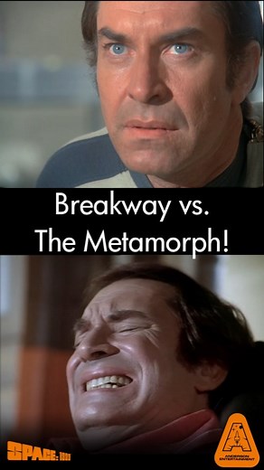 Official Gerry Anderson on Reels