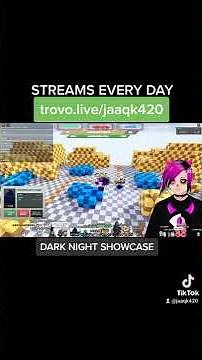 DARK KNIGHT SHOWCASE🔥⚔️ NEW META??🤔 ALL STAR TOWER DEFENSE #roblox #astd
