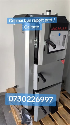 #dragos #stupis #centrala | Dragos Termoshop