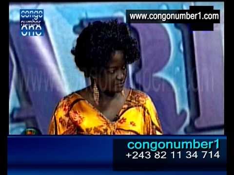 congonumber1: L'actualité de la musique congolaise
