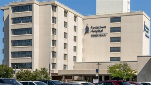Pottstown Hospital Faces Cutbacks as Tower Health Tightens Operations