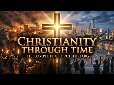 The Complete History of the Church | A Documentary