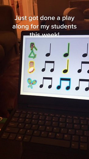 Interactive Class Activity: The Wellerman TTBB Play Along