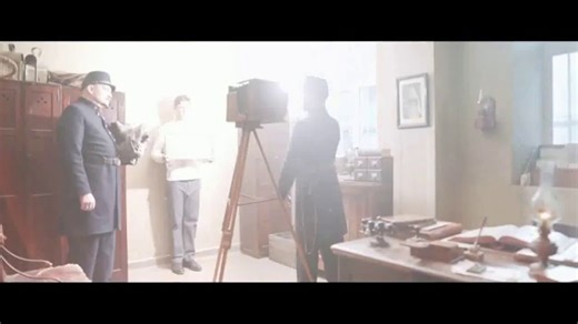 Amazon Prime Video TV Spot, 'Young Sherlock'