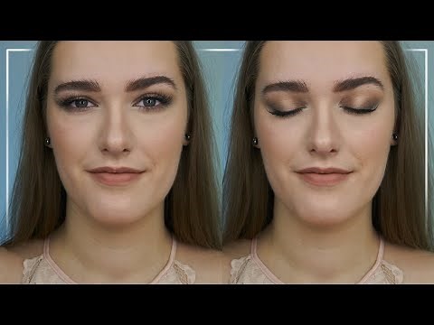 Braut Make Up selber machen | Makeup Tutorial | Judy R.