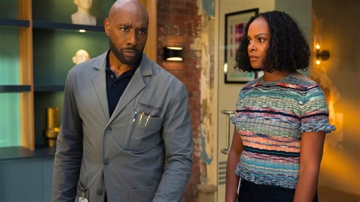 Watson Season 2 Episode 3 recap: John’s relentless pursuit to help Maxine