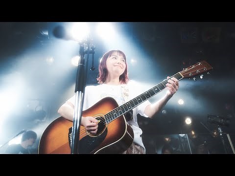 Ami Sakaguchi Major Debut 5th Anniversary『XL Tour』 digest