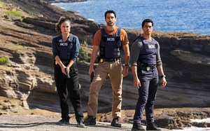 Welcome to the Islands! Everything We Know So Far About NCIS: Hawai’i Season 2