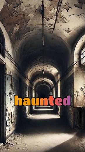 4 Creepiest Abandoned Hospitals You Won't Believe Exist