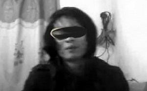 PPPPP跟着SANDSTORM把头甩起来