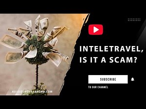 InteleTravel | Is it a scam?