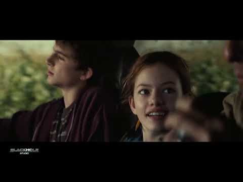 Interstellar (2014) - Chasing The Drone