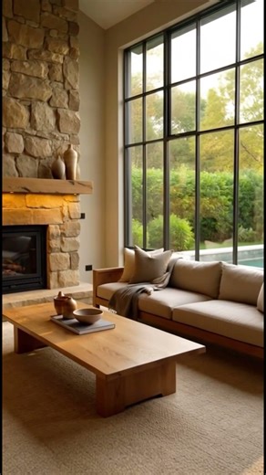 Beautiful House View 🏠