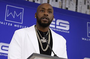 'Black Ink Crew' Star Ceasar Emanuel Addresses Viral Dog Abuse Video, Claims Someone Set Him Up (UPDATE)