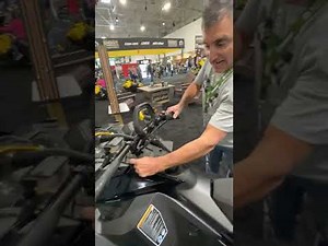 2023 Summit Neo/Neo+