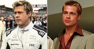 F1 Box Office: Brad Pitt's Magnum Opus Crosses Ocean’s Eleven, But It Can’t Match This Benchmark