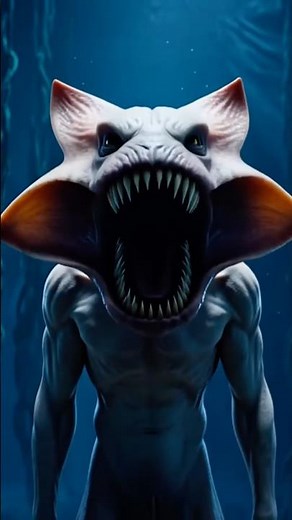 Stranger Things: Every Stage of the Demogorgon Life Cycle Explained#strangerthingsseason5