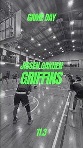 【実践学園】GRIFFINS U18「GAME DAY」 #バスケ #バスケットボール #basketball