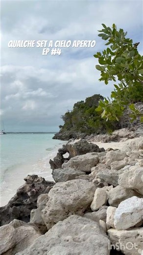 “Qualche Set a Cielo Aperto” Ep #4 Bahamas -The Pirates of the Caribbean set #piratesofthecaribbean