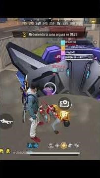 EN DEFINITIVA SIGUEN CASI IGUAL #freefire #freefirelatam #humor