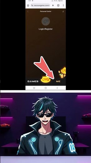 How to play GTA 5 on mobile.