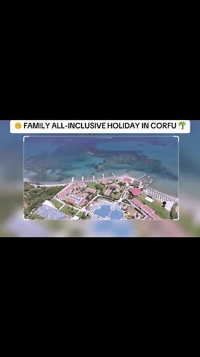 Familienurlaub All-Inclusive im Roda Beach Resort