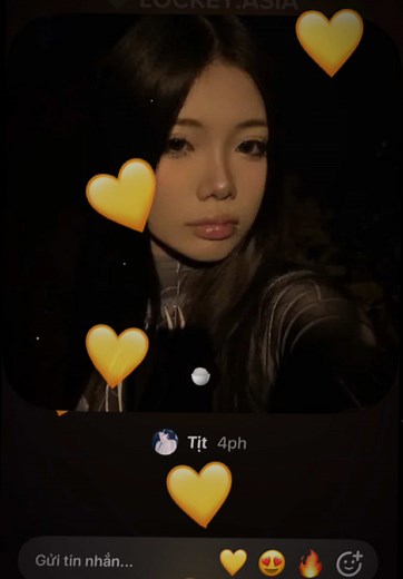 Locket Gold locket.asia (@locketgold) - Hương Tịt và Màn Vỡ Kỳ Diệu