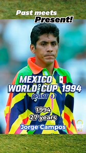 473K views · 6.3K reactions | PAST meets PRESENT: Mexico  at the...