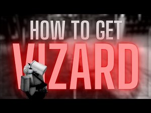 How to get VIZARD in TYPE SOUL