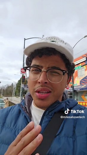 Galaxy S23 Ultra Tiktok Video Quality Test